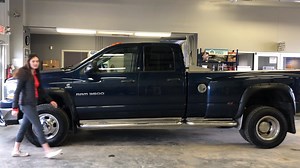 140 reactions · 35 comments | 2006 Ram 3500 SLT Dually - 137,032 Km -...