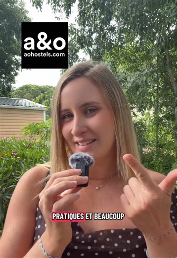 A&O Hostels : séjour pas cher en centre-ville pour city trip