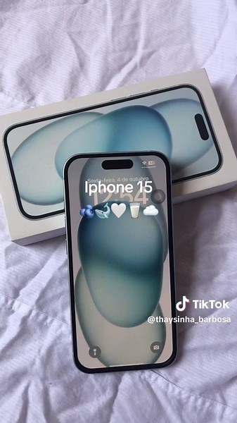 Blue Aesthetics: Exploring the Beauty of iPhone 15 in Blue