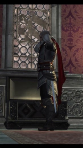 ASSASSIN'S CREED 2 #shorts