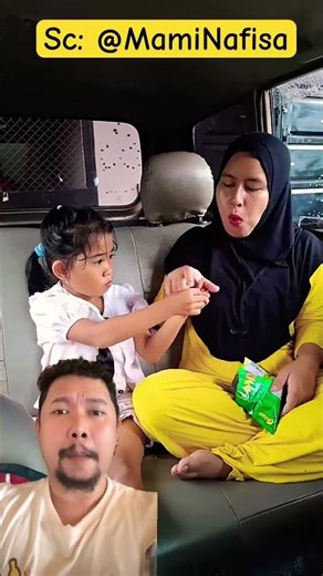 Jangan Buang sampah di angkot!!?? #comedy #funny #shortsvideo