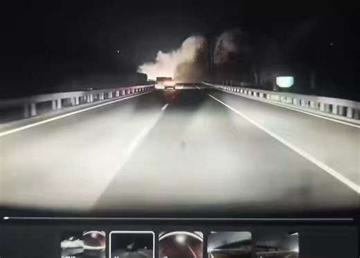 By the mid-2030s driving while human will be considered to be on the same level of irresponsibility as driving drunk without a seatbelt.