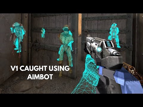 How effective is auto aim in ULTRAKILL