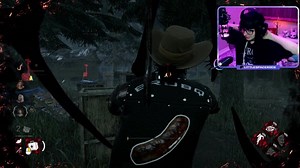 !SWF Open Lobbies! | CODE=SPACEROCK | !MERCH | !DBDPARTNER