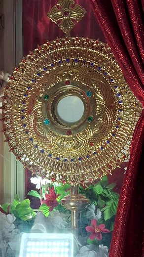 Christine prays for you...... on My Mother Mary platform... Adoration, Meditation and Benediction offered for John Berry and all children seriously ill that need immediate healing... Jan 10, '26 - 6:30am IST For personal prayer requests: Subscribe to Christine Hutt: Please subscribe to my YouTube channel... https://youtube.com/channel/UCY-1wKT5MFrjxkVOkpGLrYte3 Christine Hutt Link to my facebook profile: https://www.facebook.com/twi.light.7524879 Email: chrisy1412@gmail.com | My Mother Mary