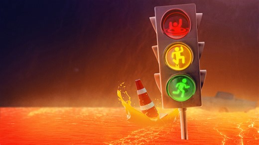 Watch Floor Is Lava | Netflix Official Site