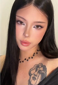 Wasian makeup chi tiết: Hướng dẫn tone hồng và tây (cách tỉa lông mày)