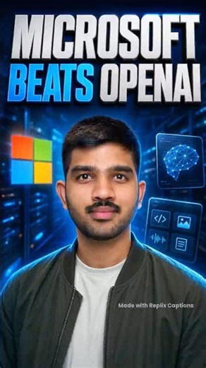 Microsoft MAI AI models explained