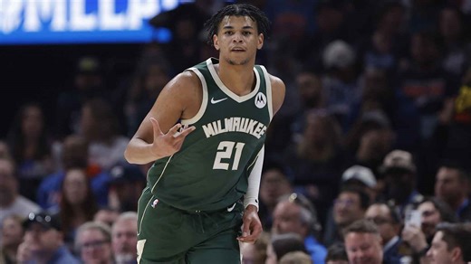 Bucks' stunning road upset vs. Thunder has fans buzzing