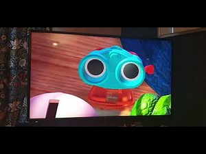 Toy Story Soldier's Mission Scene