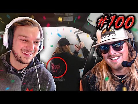 Goons MERCH is finally here!!! - GOONS #100