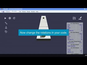 Gearsbot Paintball Challenge