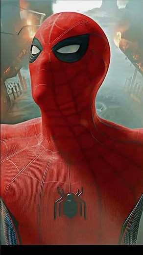 SPIDER-MAN