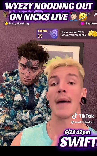 SWIFT PILOT on TikTok