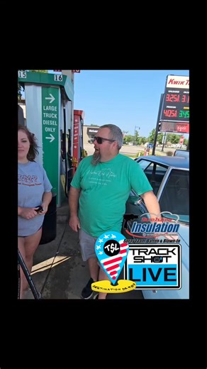 Destination Derby Minnesota‼️ #AMERICASFAVORITELIVESTREAM #TrackShotLive #destinationderby #demolitionderby #TSL #mostwantedfineart #fattydobetter #fattyfunpolice #I1dent #stockish #free99 #tsl | TRACK SHOT LIVE