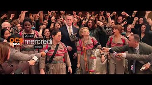 3.6K views · 20 reactions | Avec ces filles-là, les fantômes vont manger leur acte de naissance. "S.O.S. Fantômes" version 2016 : après deux films cultes, un reboot de choc à (re)voir sur OCS. | CINE+ OCS | Facebook