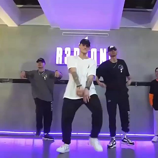 Red One Dance Studio Choreography #JustDanceMoves #mexican #groove #dance #cosmetics