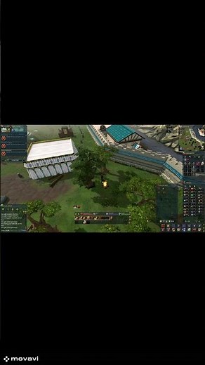 RS3 F2P | Level 84 Woodcutting! 🔥 (Road to 99)