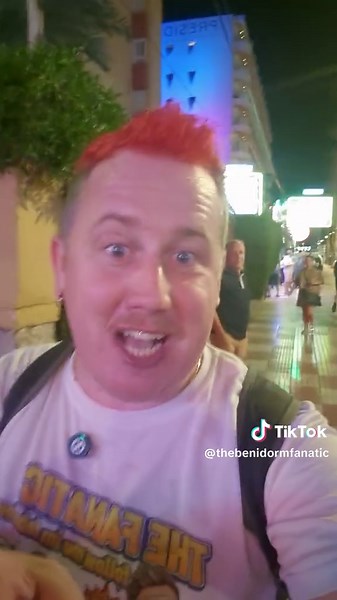 Exploring Benidorm: Filming Updates for 2025