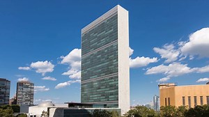 113K views · 27 shares | 2020 marks the 75th anniversary of the founding of a 193-nation body, the United Nations (UN), which Chinese President Xi Jinping said has carried mankind's hope for a new future and was a pioneering initiative never before undertaken. | China Xinhua News | Facebook