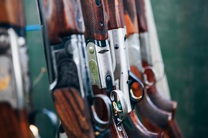 Guide to Antique Winchester Rifles With Expert LeRoy Merz | LoveToKnow