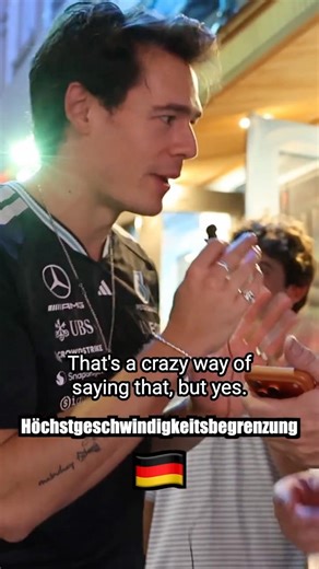 Asking People in Austin to Pronounce German Words