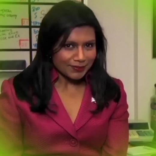 Kelly Kapoor - The Office Icon's Smart Moment