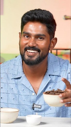 Easy homemade Ragi Chocos for babies 🤩 Full recipe available on the Cookd app for free 😁