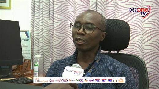 Currency is vital for transactions and financial inclusion in every country. However, a worrying trend has surfaced the smaller denominations of the Cedi are slowly disappearing from circulation... A Report By Benjamin Sackey #GHOneNews #EIBNetwork #GHOneTV #NewsAlert | GHOne TV
