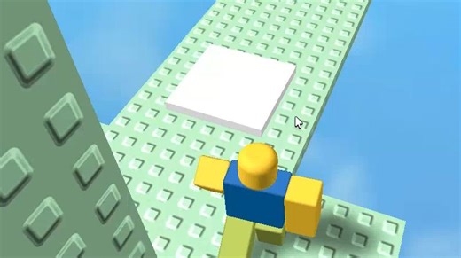 全新系列 第一集 1——160关 roblox difficult obby