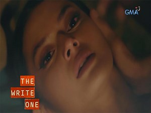 The Write One: Mahal kita (Episode 26)
