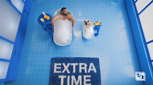 35 reactions | Kick back, relax, and enjoy some well-deserved Extra Time® to avoid overdraft fees. | Fifth Third Bank | Facebook