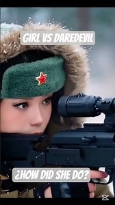 woman shooting at a target# rifles mujer