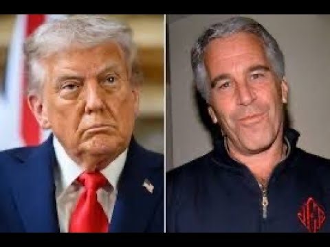 BREAKING: SHOCK news on Epstein CO-CONSPIRATORS