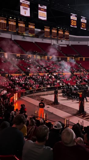 College wrestling #ASU