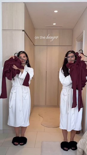 These @babyboofashion dresses have superpowers ❤️‍🔥 Left or right ? Which one suits me more 🥀 #outfitinspiration #datenightdress #stylingtips | Chriena Christina