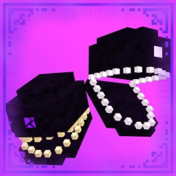 Cracker's Wither Storm Plus Datapack