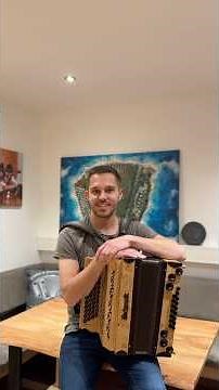 Richi's biggest challenge when playing the harmonica? 🤔