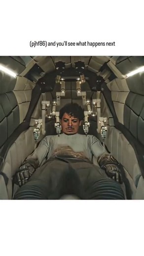 laugh every second on Instagram: "@google_clips 🎬 Movie: S.T.A.R. 27 (A sci-fi short film) ✨ Keywords: Sci-fi Survival, Space Crash, High-Tech Spacesuit, Alien Planet, Emergency Ejection, Sci-fi Thriller, Cinematic Recap. 👁️ Video Description: After their main ship is decimated by a meteor strike, an astronaut is ejected in a malfunctioning hibernation pod. Plummeting toward a frozen, carbon-dioxide-rich planet without a finished helmet, he must rely on the pod's AI to survive the descent. But