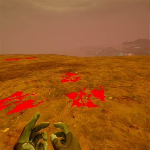 UE4.27-plus-meta Mobile HDR in action