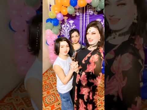 Cusra dance.mella.show.