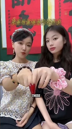 True Best Friends Do EVERYTHING Together!