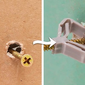 Satisfying and useful repair hacks | Crafty Panda