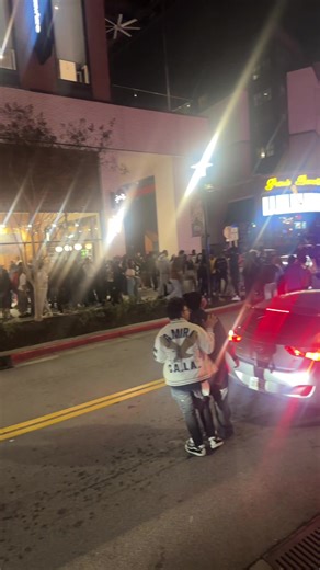 Exploring the Thick Real Battery in Atlanta