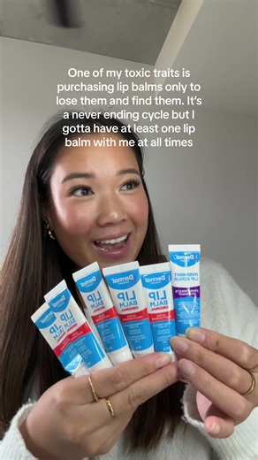 Dermal Therapy Lip Balms: The Ultimate Solution for Dry Lips