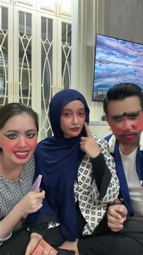 #shortsfildan ga kuat nahan ketawa part.2