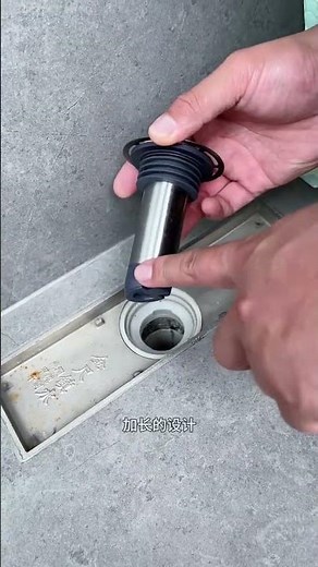 Nobody Talks About This Kitchen Sink Drain Trick! 😱🚰 100% Genius Plumbing Hack