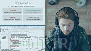 بهترین شیوه های پایتون برای کیفیت کد