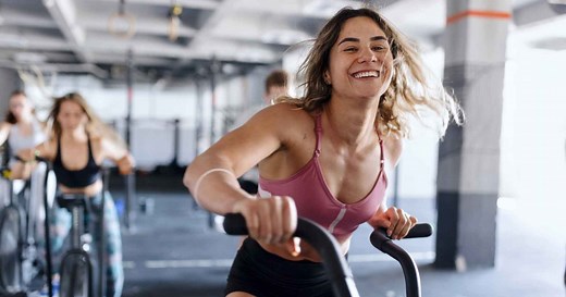 Quelle salle de sport a le meilleur rapport qualité prix selon 60 millions de consommateurs ?