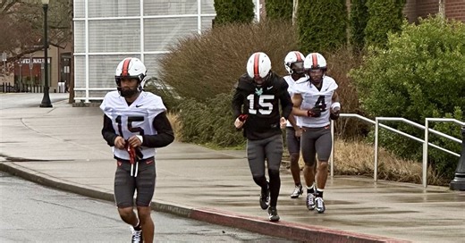 Spring Camp Lodge Notebook: Day 1